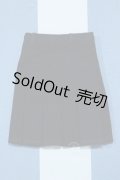 【新宿マルイアネックス店 店頭販売商品】SDM＆MSD/OF:スカート 2100150000011108-ZM