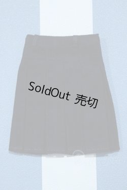 画像1: 【新宿マルイアネックス店 店頭販売商品】SDM＆MSD/OF:スカート 2100150000011108-ZM