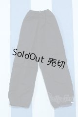 【新宿マルイアネックス店 店頭販売商品】SDM＆MSD/OF:パンツ 2100150000011109-ZM