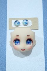 【新宿マルイアネックス店 店頭販売商品】ねんどろいどどーる/カスタムフェイスパーツ 2100150000011110-ZM