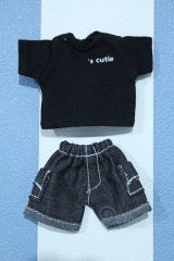 【新宿マルイアネックス店 店頭販売商品】オビツ11/OF:衣装 2100150000011113-ZM