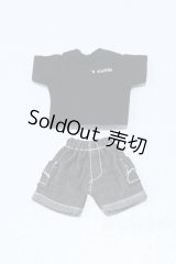 オビツ11/OF:衣装 S-25-09-21-046-GN-ZS