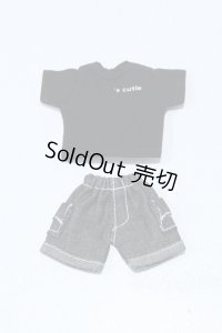 オビツ11/OF:衣装 S-25-09-21-046-GN-ZS