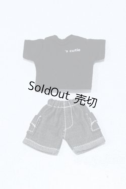 画像1: オビツ11/OF:衣装 S-25-09-21-046-GN-ZS