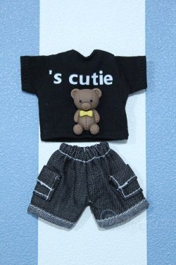 画像2: 【新宿マルイアネックス店 店頭販売商品】オビツ11/OF:衣装 2100150000011113-ZM
