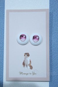 【新宿マルイアネックス店 店頭販売商品】16ｍｍ/アニメアイ 2100150000011119-ZM