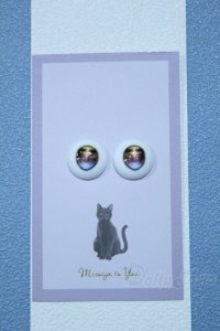 【新宿マルイアネックス店 店頭販売商品】15mm/アニメアイ 2100150000011120-ZM