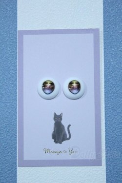 画像1: 【新宿マルイアネックス店 店頭販売商品】15mm/アニメアイ 2100150000011120-ZM