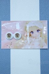 【新宿マルイアネックス店 店頭販売商品】16ｍｍ/アニメアイ 2100150000011121-ZM