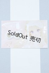 【新宿マルイアネックス店 店頭販売商品】16ｍｍ/アニメアイ 2100150000011121-ZM