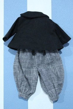 画像2: 【新宿マルイアネックス店 店頭販売商品】ネオブライス/OF:衣装 2100150000011122-ZM