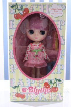 画像2: 【新宿マルイアネックス店 店頭販売商品】ミディブライス/プチップチャップペパ 2100150000011123-ZM