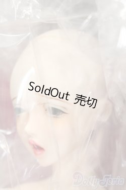 画像3: Angel Philia/Pink Drops #62 梓(アズサ) S-25-05-11-005-GN-ZS