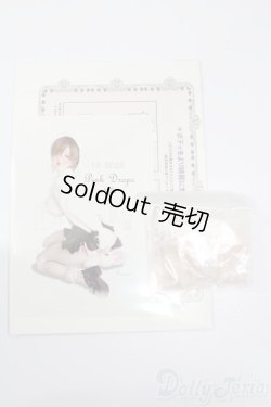 画像6: Angel Philia/Pink Drops #62 梓(アズサ) S-25-05-11-005-GN-ZS