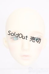 RSDOLL/EVAN.R HEAD+ボディ S-26-01-04-477-GN-ZS