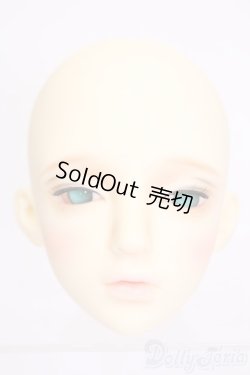 画像1: RSDOLL/EVAN.R HEAD+ボディ S-26-01-04-477-GN-ZS