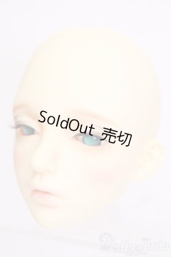 画像2: RSDOLL/EVAN.R HEAD+ボディ S-26-01-04-477-GN-ZS