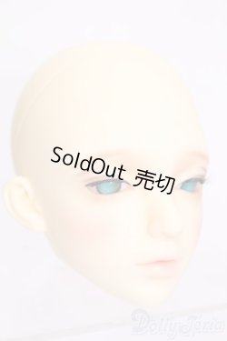 画像3: RSDOLL/EVAN.R HEAD+ボディ S-26-01-04-477-GN-ZS