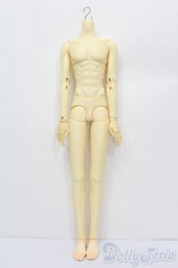 画像5: RSDOLL/EVAN.R HEAD+ボディ S-25-11-02-495-GN-ZS