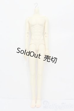 画像5: RSDOLL/EVAN.R HEAD+ボディ S-26-01-04-477-GN-ZS