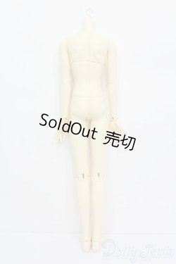 画像6: RSDOLL/EVAN.R HEAD+ボディ S-26-01-04-477-GN-ZS