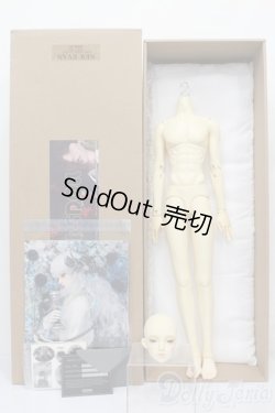画像7: RSDOLL/EVAN.R HEAD+ボディ S-26-01-04-477-GN-ZS