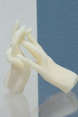 【新宿マルイアネックス店 店頭販売商品】DD/ハンドパーツ　御伽重工様製 2100150000011129-ZM