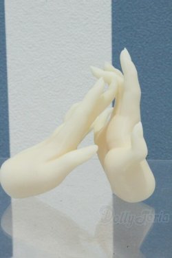 画像2: 【新宿マルイアネックス店 店頭販売商品】DD/ハンドパーツ　御伽重工様製 2100150000011129-ZM