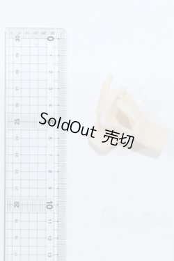 画像2: DD/ハンドパーツ　御伽重工様製 S-26-02-08-372-GN-ZS