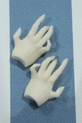 【新宿マルイアネックス店 店頭販売商品】DD/ハンドパーツ　御伽重工様製 2100150000011130-ZM