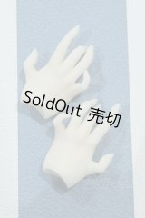 【新宿マルイアネックス店 店頭販売商品】DD/ハンドパーツ　御伽重工様製 2100150000011130-ZM