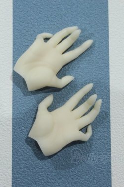 画像2: 【新宿マルイアネックス店 店頭販売商品】DD/ハンドパーツ　御伽重工様製 2100150000011130-ZM