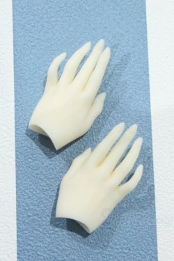 画像1: 【新宿マルイアネックス店 店頭販売商品】DD/ハンドパーツ　御伽重工様製 2100150000011131-ZM