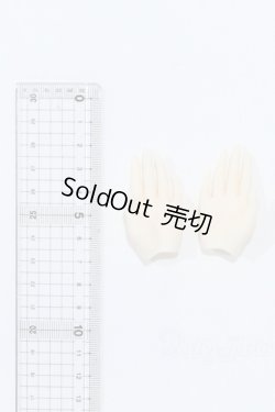 画像2: DD/ハンドパーツ　御伽重工様製 S-25-12-21-048-GN-ZS