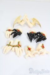 DD/ハンドSET 05-HOLY- Detailing Ver. 御伽重工様製 S-25-05-11-114-GN-ZS