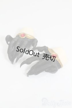 画像5: DD/ハンドSET 05-HOLY- Detailing Ver. 御伽重工様製 S-26-02-08-361-GN-ZS