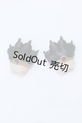 DD/ハンドパーツ　御伽重工様製 S-26-05-17-400-GN-ZS