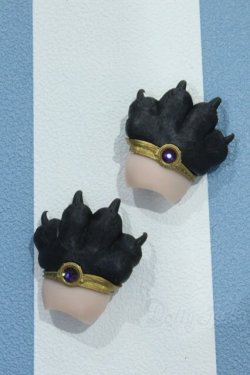 画像1: 【新宿マルイアネックス店 店頭販売商品】DD/ハンドパーツ　御伽重工様製 2100150000011133-ZM