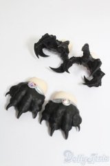 MDD/ハンドパーツ　御伽重工様製 S-25-05-11-038-GN-ZS