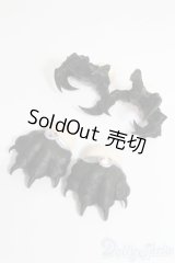 MDD/ハンドパーツ　御伽重工様製 S-25-05-11-038-GN-ZS
