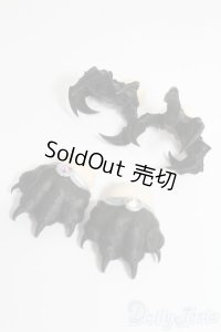 MDD/ハンドパーツ　御伽重工様製 S-25-05-11-038-GN-ZS