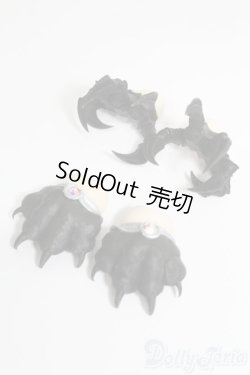 画像1: MDD/ハンドパーツ　御伽重工様製 S-25-05-11-038-GN-ZS