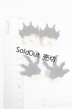 画像2: MDD/ハンドパーツ　御伽重工様製 S-25-05-11-038-GN-ZS