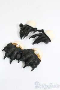 MDD/ハンドパーツ　御伽重工様製 S-25-05-11-035-GN-ZS