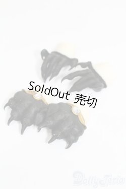 画像1: MDD/ハンドパーツ　御伽重工様製 S-25-06-15-656-GN-ZS
