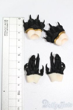 画像2: MDD/ハンドパーツ　御伽重工様製 S-25-05-11-035-GN-ZS
