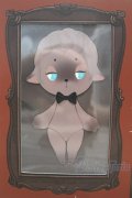 【新宿マルイアネックス店 店頭販売商品】QLY work/QLY's Little Lamb ショコラ 2100150000011139-ZM