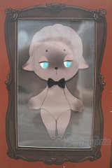 【新宿マルイアネックス店 店頭販売商品】QLY work/QLY's Little Lamb ショコラ 2100150000011139-ZM