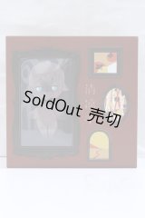 QLY work/QLY's Little Lamb ショコラ S-26-02-01-006-GN-ZS