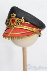 MDD/軍帽＆リボルバー＆ハンドパーツセット 御伽重工様製 S-25-05-11-019-GN-ZS
